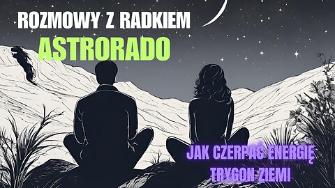 Jak czerpać energię, trygon ziemi - Astrorado