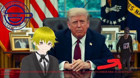 trumps not happy with the left