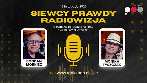 Radiowizja 16/11/2025