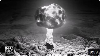 BREAKING: Trump Orders US Nuke Testing Program To Resume After 31-Year Freeze!