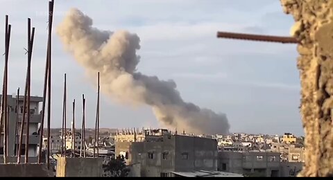 Israel launches a new offensive in Gaza
