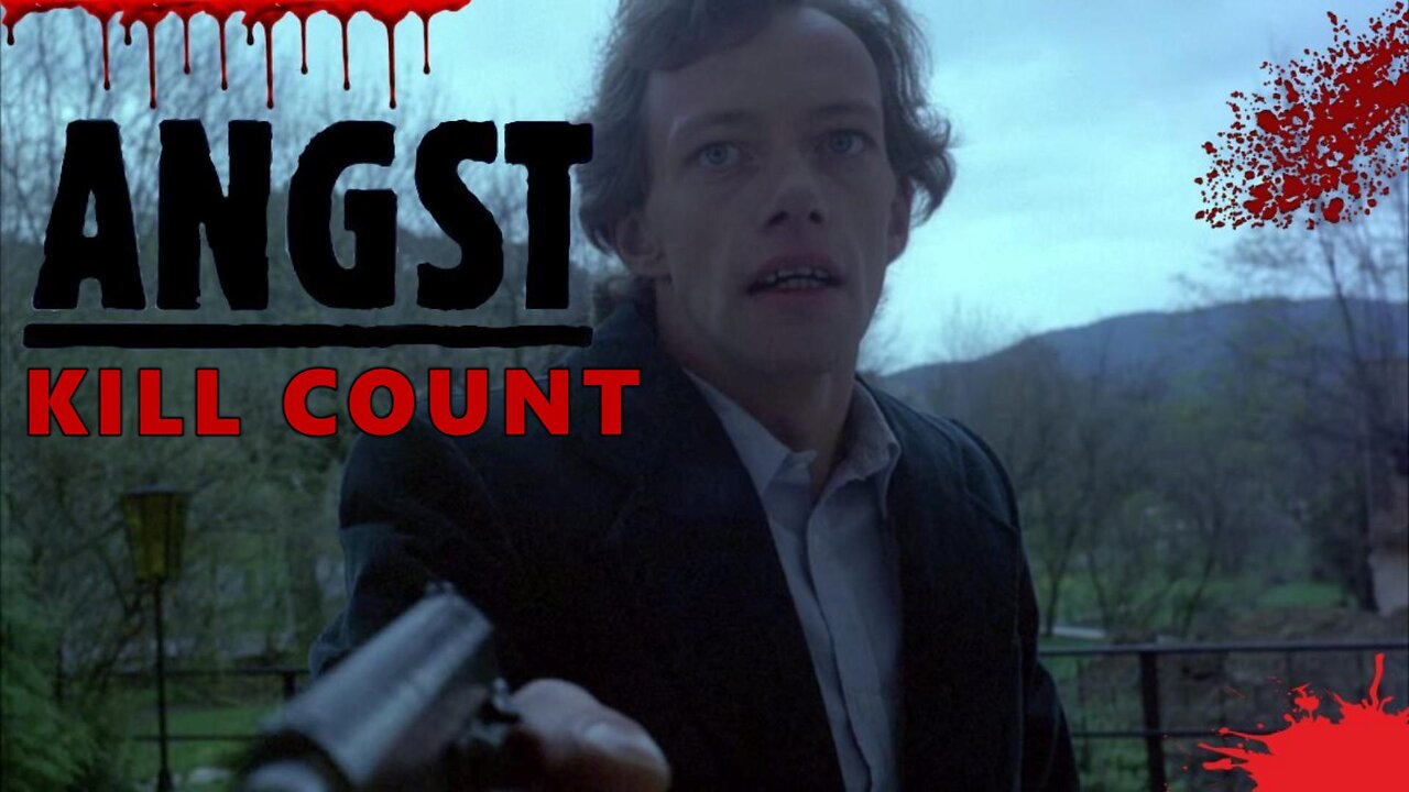 Angst (1983) KILL COUNT - S01