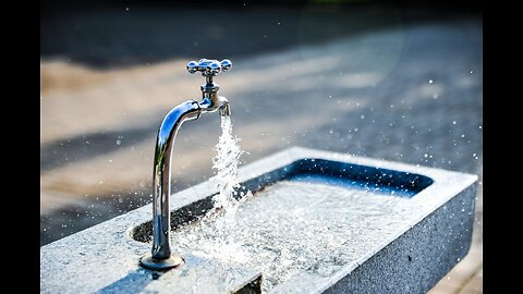 Shocking EPA Report: 158 Million Americans Drink Toxic PFAS Chemicals