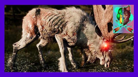 Far Cry 5: A Bliss filled Moose