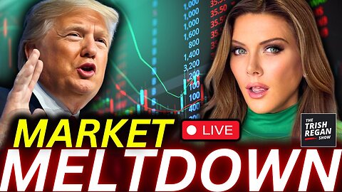 EXCLUSIVE: The Truth Behind Trump’s Tariffs— What the Media Won’t Tell You