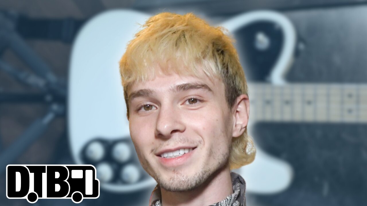 Dreamfone’s Richie Arthur - GEAR MASTERS Ep. 579