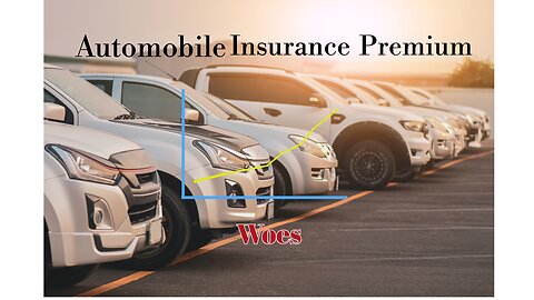 Ep 3 - Auto insurance on the rise - Alberta Auto Reforms - Travel Insurance
