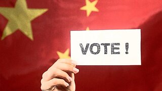 Crime Of The Century: The Mandarin Ballots