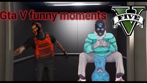 GTA FUNNY MOMENTS but is it actually funny