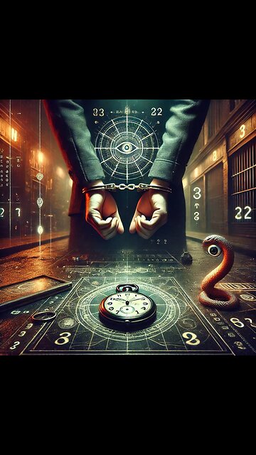 Hillary Clintons Verhaftung!