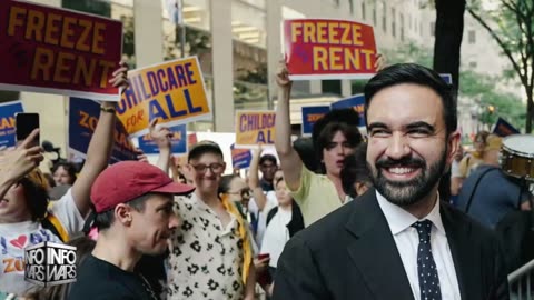 ALEX JONES FULL SHOW 11/5/25