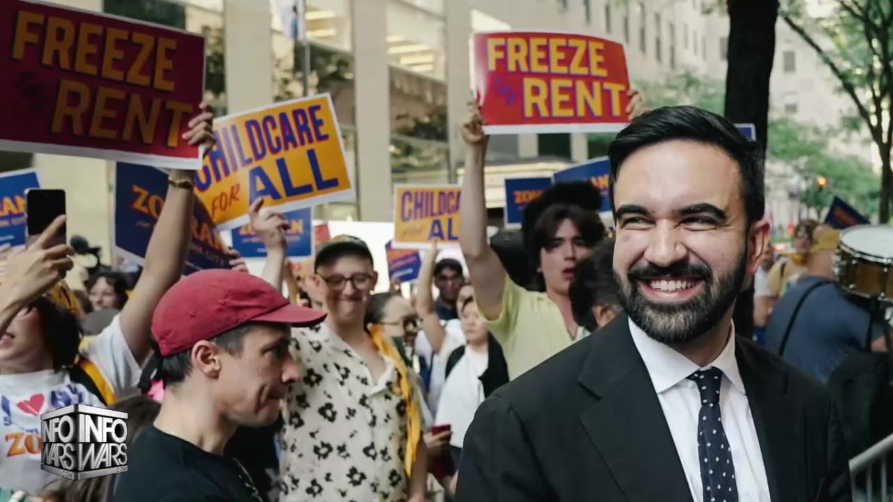 ALEX JONES FULL SHOW 11/5/25