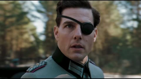 "Póngame cerca del Führer" | Valkiria | 2008