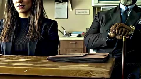 Prisoner's Deal With The Devil