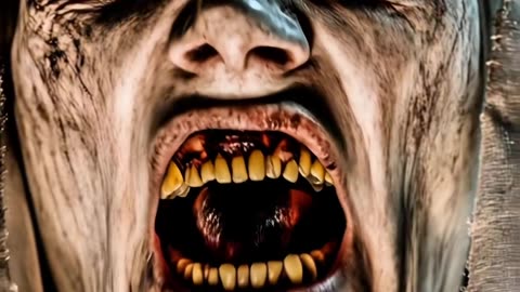 😱👹 Scary Nun Haunts the Night! Prepare to Be Creeped Out | TheHauntingHour