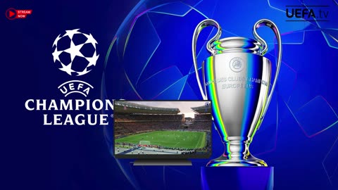Champions League Soccer: Livestream Every 2025-26 Match From Anywhere