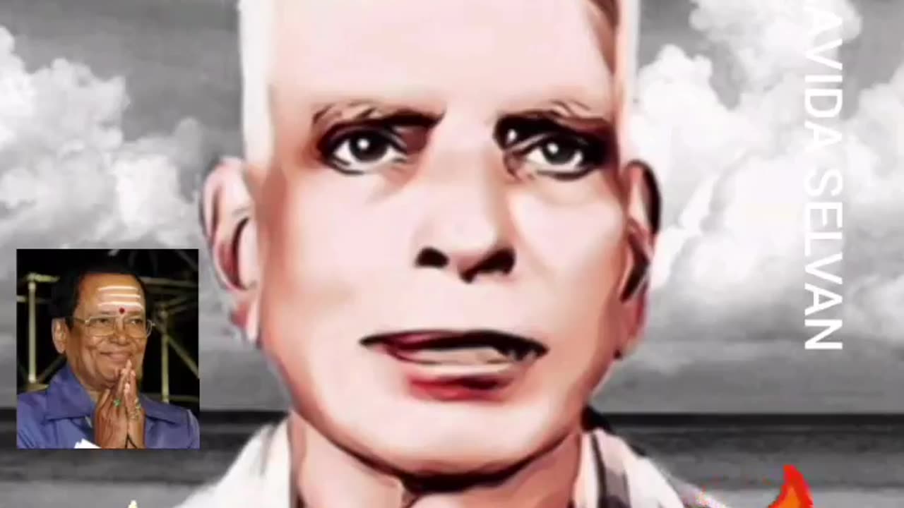 Tms Legend & Thiravida Selvan Vol 121