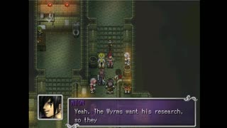 Okay, but Can I Save? - Theia: The Crimson Eclipse Pt.28