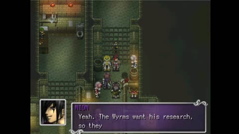 Okay, but Can I Save? - Theia: The Crimson Eclipse Pt.28