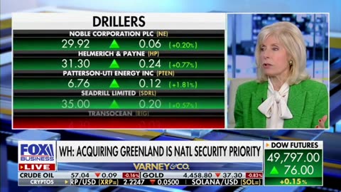 Liz Peek Breaks It Down: Venezuela, Oil, China — Why Trump’s Move Changes Everything