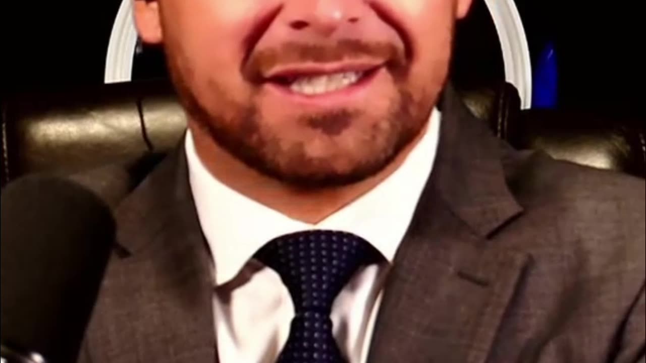 Ladies and Gentlemen: Get Ready for This!