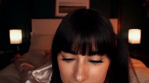 ASMR I'm Your Girlfriend Now _RARE_ 🦪💖 (asmr roleplay for sleep, personal attention