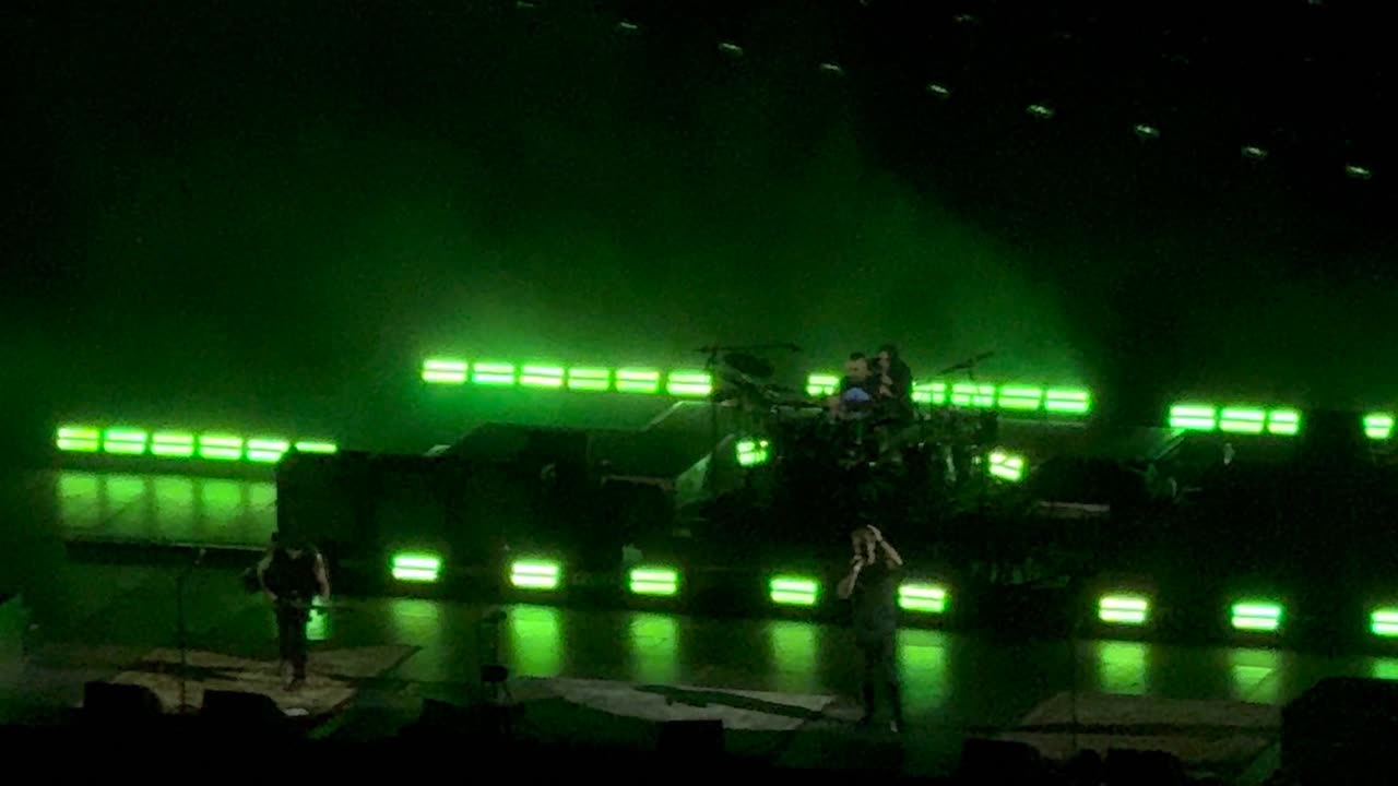 #SystemOfADown At #MetlifeStadium August 28th 2025