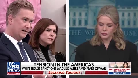 BREAKING_ Trump admin says US will keep oil from vessel seized near Venezuela