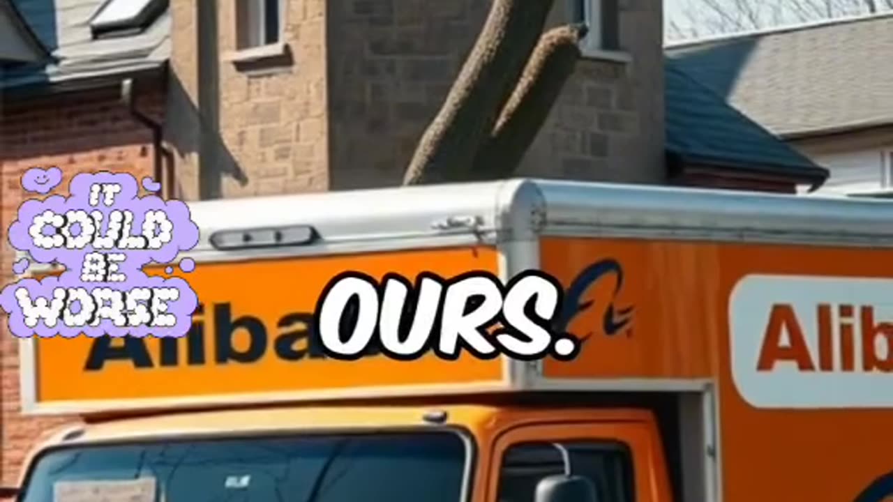 China is taking over the world by storm