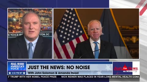 Federal judge refused to issue an immediate TRO on ICE operations in Minnesota