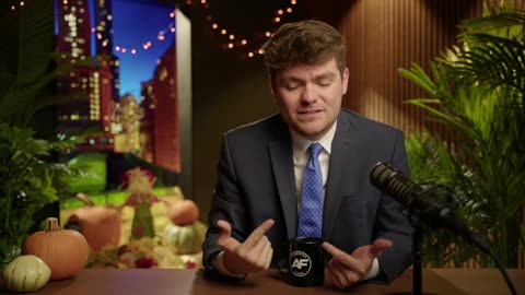 Nick Fuentes on Ben berating Matt Walsh for not policing the right