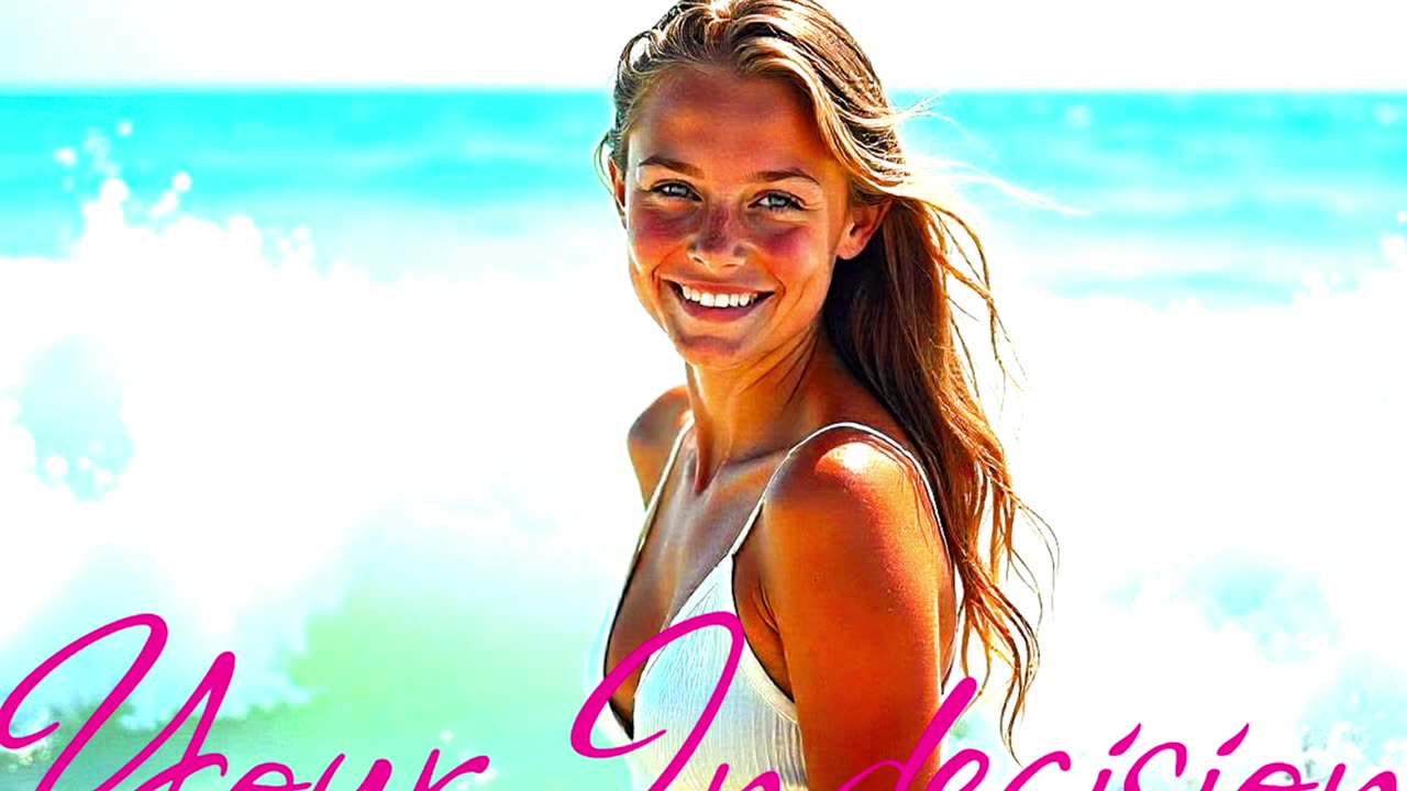 POP MUSIC. Song Your Indecision.