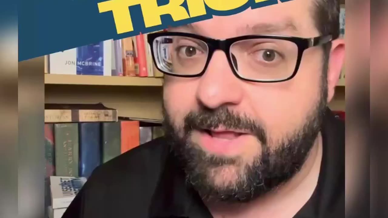 Conspiracy
