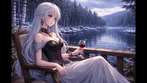 Watching The Ages Pass RM V7