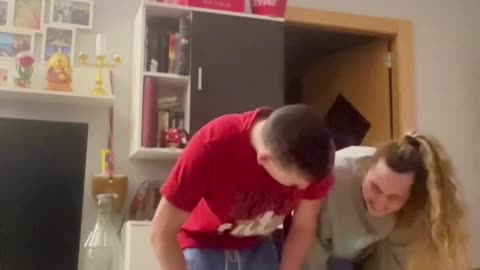 😂🤔 The Strangest Laugh You’ll Ever Hear! | FunFM