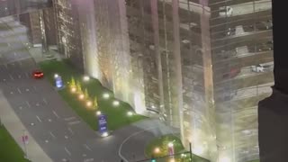 One injured after shooting at Ocean Casino Resort in Atlantic City