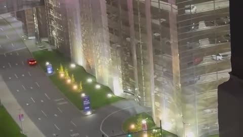 One injured after shooting at Ocean Casino Resort in Atlantic City