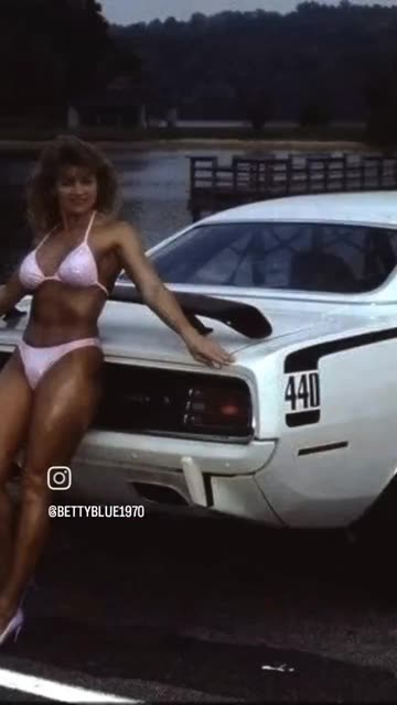 Curves and Carburetors ♥️