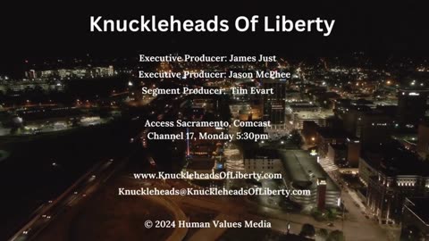 AI Liberty Challenges