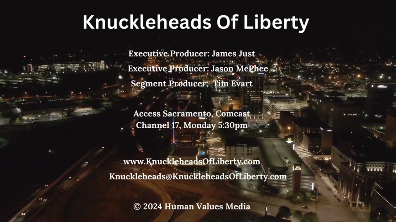 AI Liberty Challenges