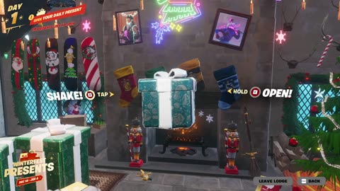 Fortnite from PC with MKB