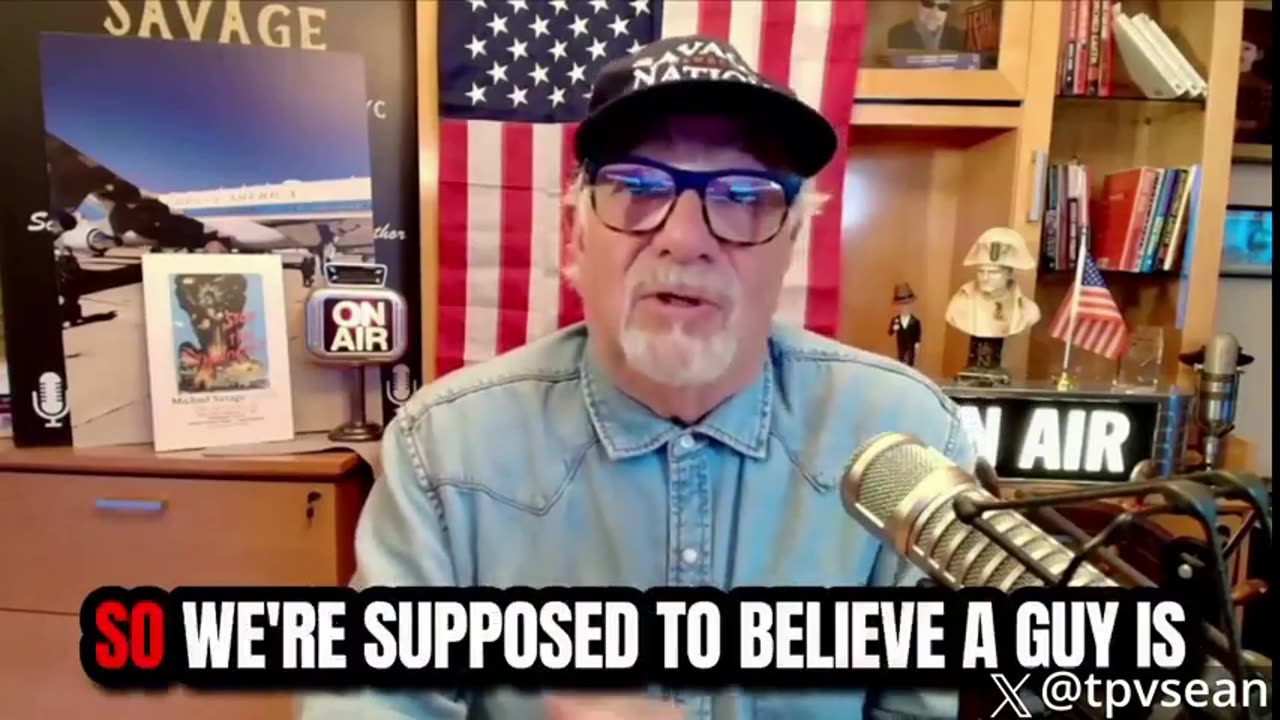 FBI Fake the Story of the Gun They Found (or planted) that Killed Charlie Kirk？