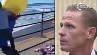 It’s Massachusetts, what are the chances the judge holds him accountable?