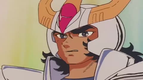 Os Cavaleiros do Zodíaco - Dublado - Episódio 7: Saga do Santuário - A Vingança do Cavaleiro Fênix