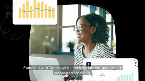 Advanced Amazon Sales Estimates & Forecasting | DataHawk