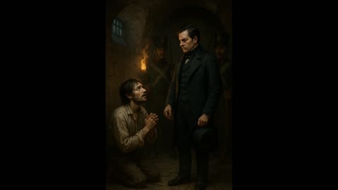 The Count of Monte Cristo - Chapter 14 – The Two Prisoners