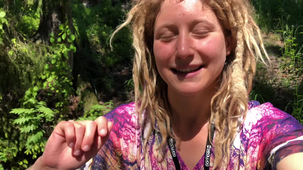 "if you see a job it's yours"😉🌈