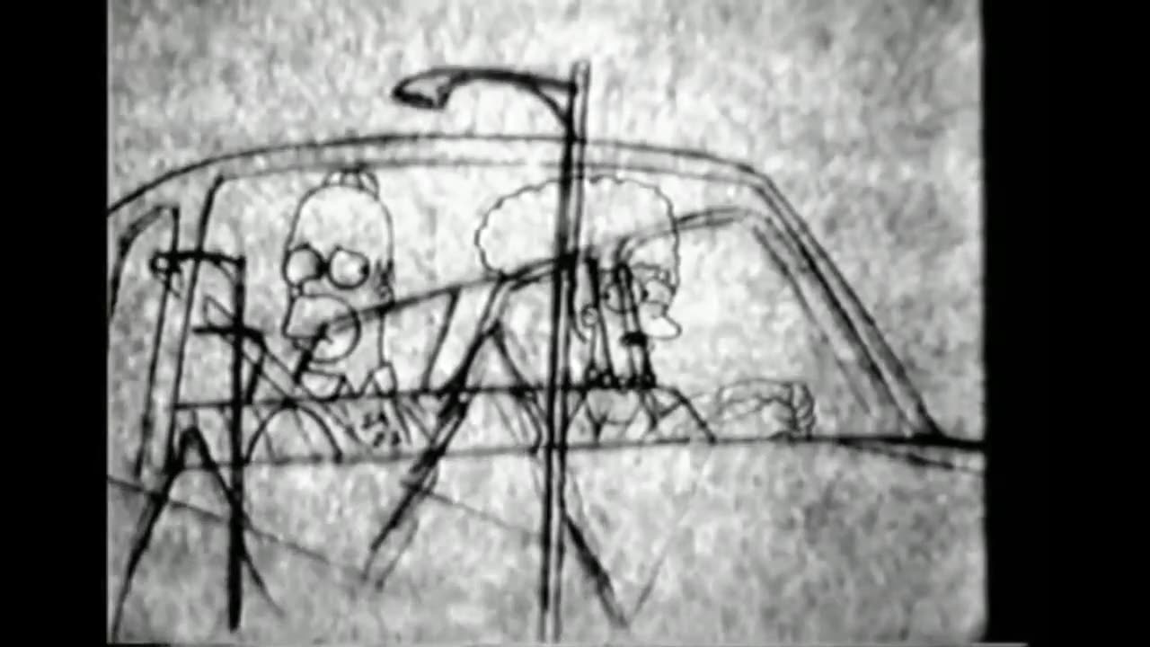 Commentary on Cops in Springfield