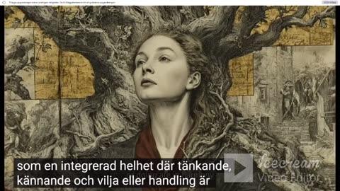 Steiner om vad som pågår nu