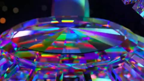 The Diamond Planet: Space’s Most Luxurious Discovery